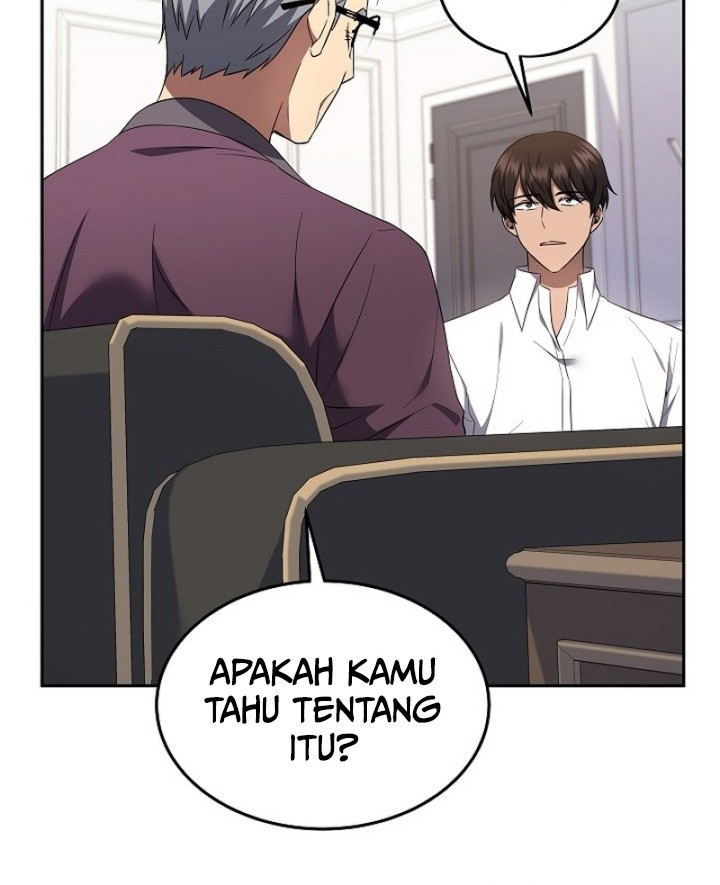 Dawn of the Predecessor: Prelude Chapter 4 - halaman 36