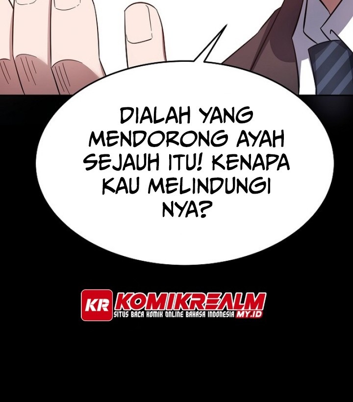 Dawn of the Predecessor: Prelude Chapter 4 - halaman 44
