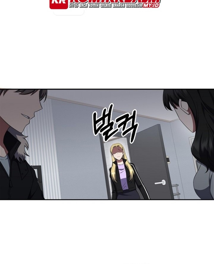 Dawn of the Predecessor: Prelude Chapter 4 - halaman 54