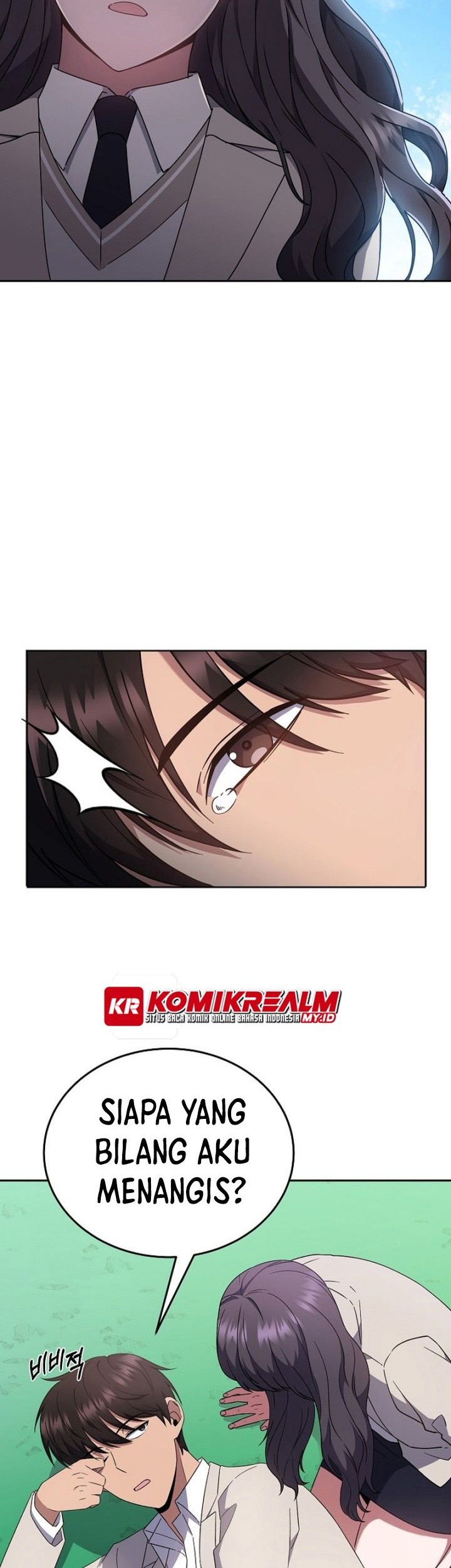 Dawn of the Predecessor: Prelude Chapter 7 - halaman 47