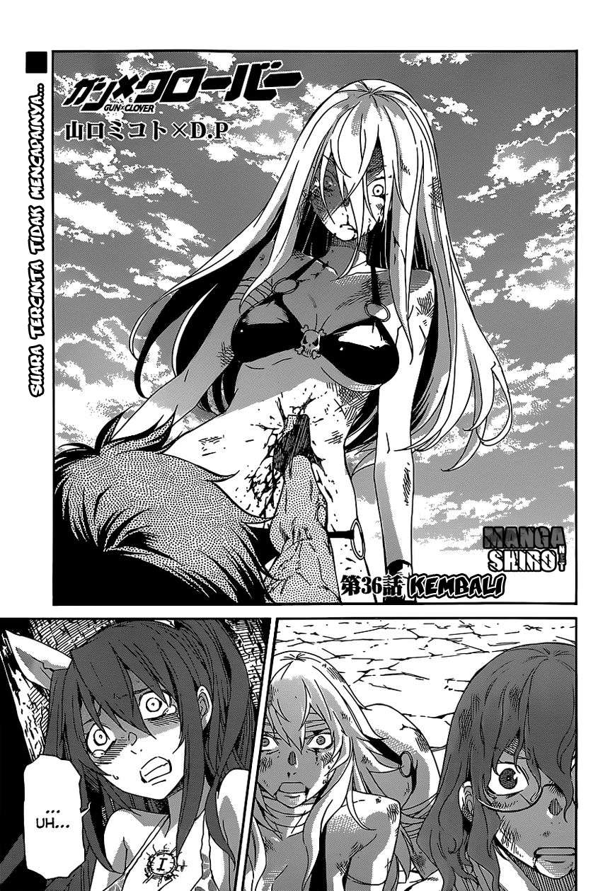 Dawn of the Predecessor: Prelude Chapter 9 - halaman 2