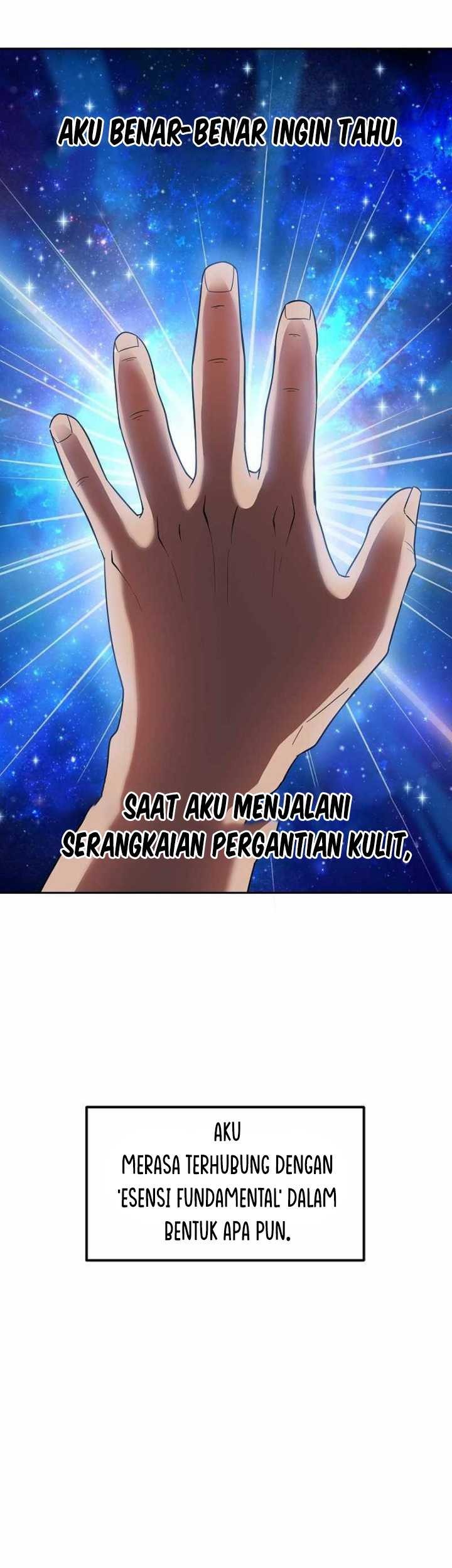 Dawn of the Predecessor: Prelude Chapter 9 - halaman 36