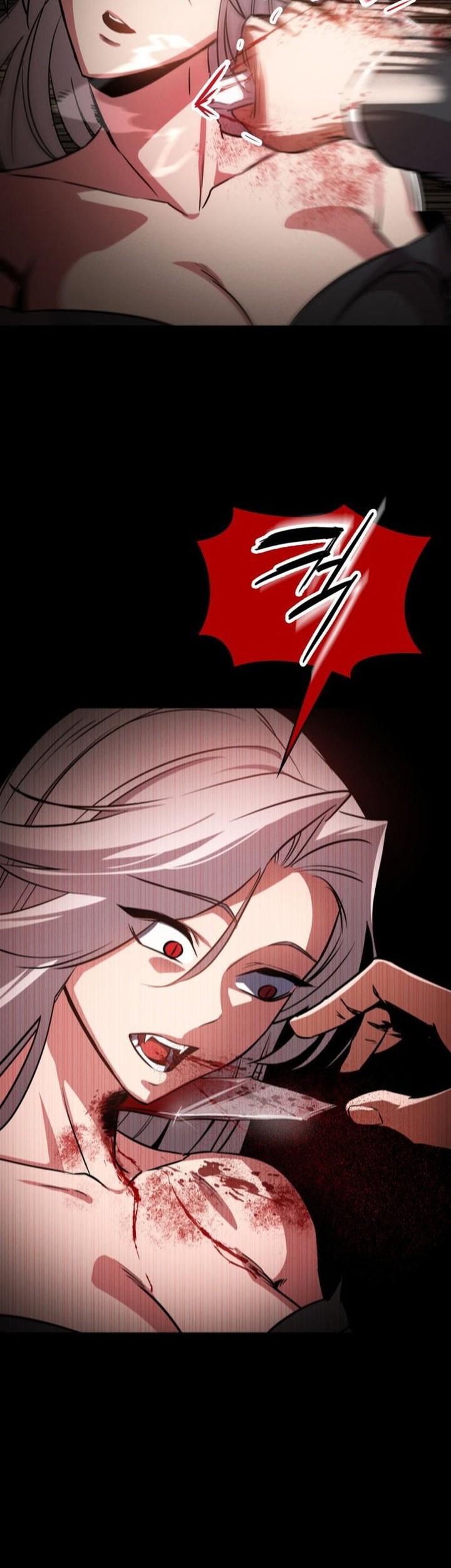 Day Walker Chapter 1 - halaman 100