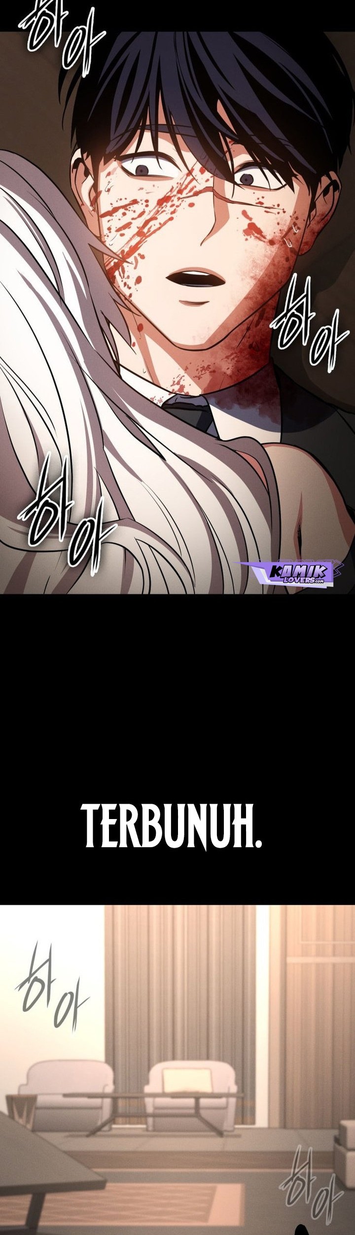 Day Walker Chapter 1 - halaman 102