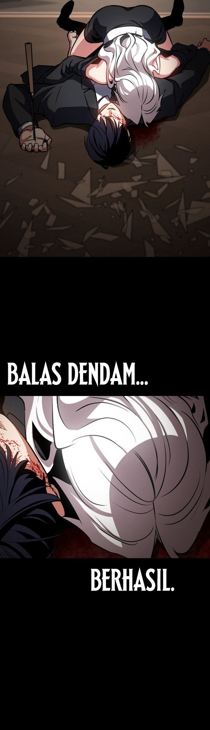 Day Walker Chapter 1 - halaman 103