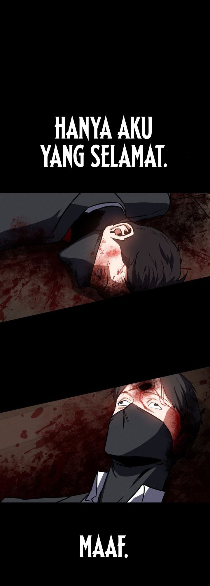 Day Walker Chapter 1 - halaman 104