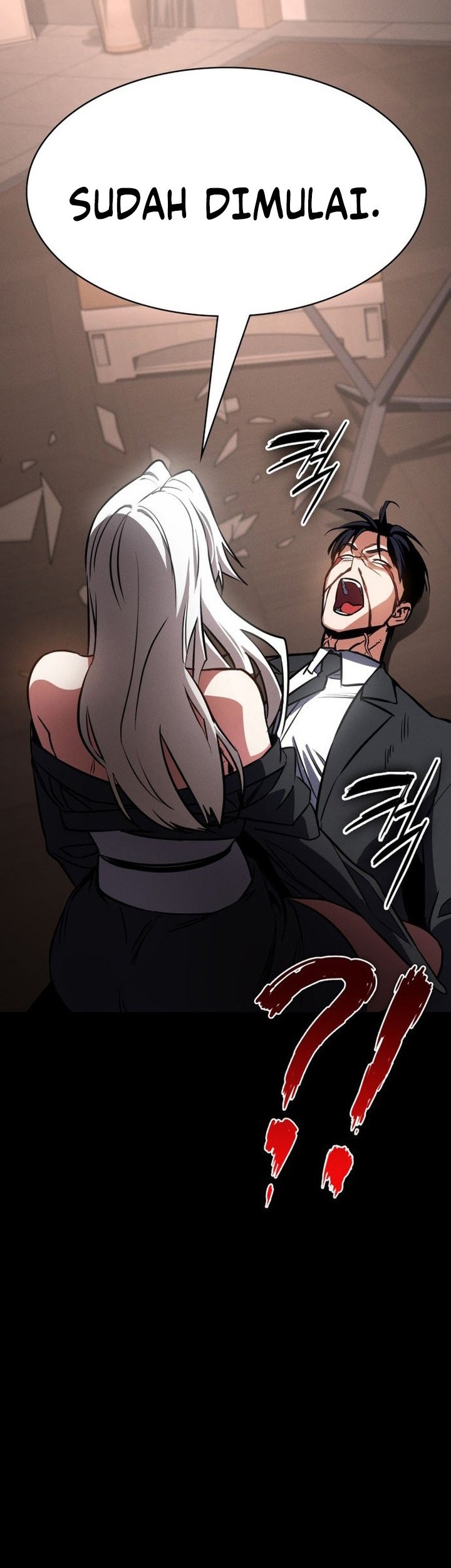 Day Walker Chapter 1 - halaman 107