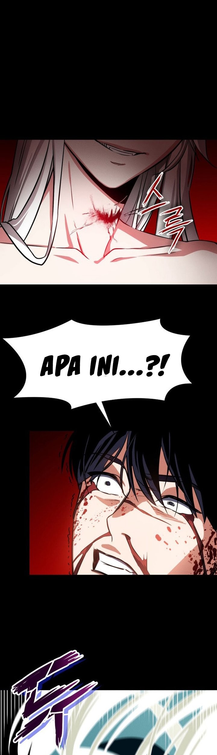 Day Walker Chapter 1 - halaman 109