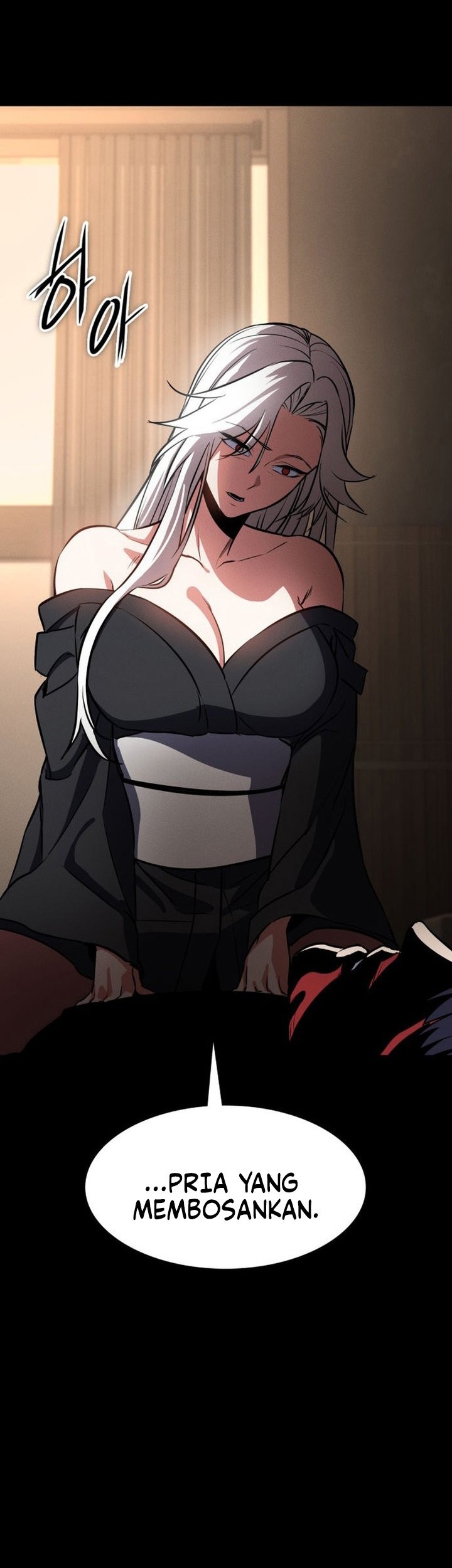 Day Walker Chapter 1 - halaman 115