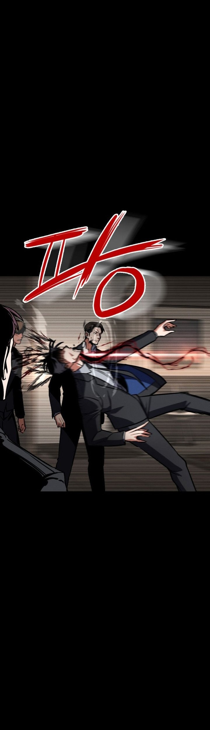 Day Walker Chapter 1 - halaman 117