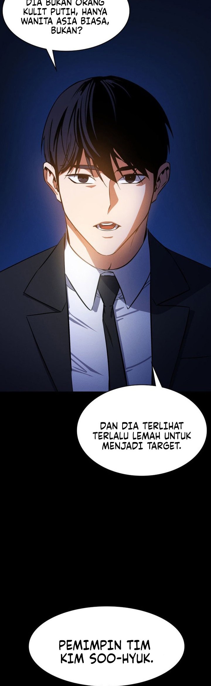 Day Walker Chapter 1 - halaman 12