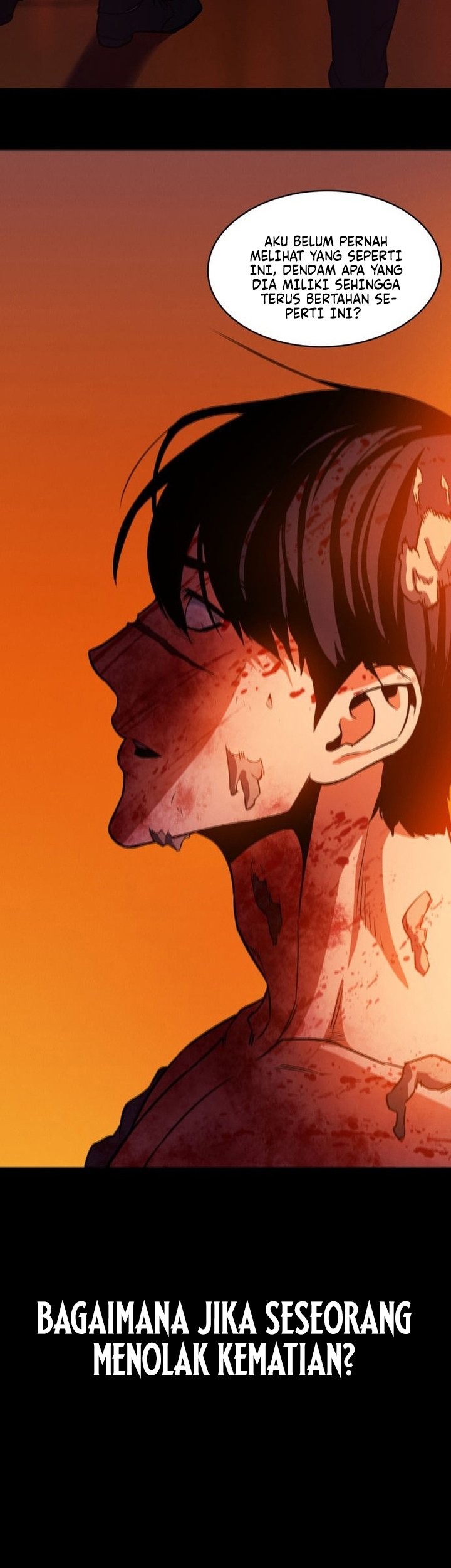 Day Walker Chapter 1 - halaman 125