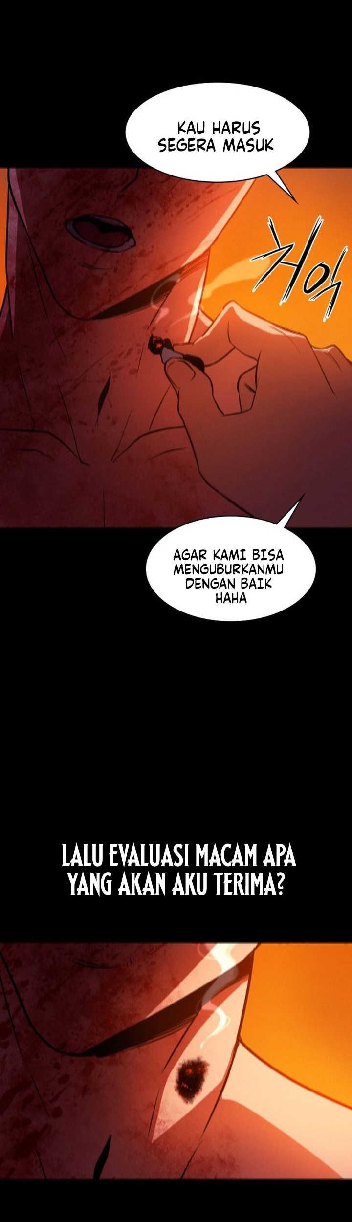 Day Walker Chapter 1 - halaman 126