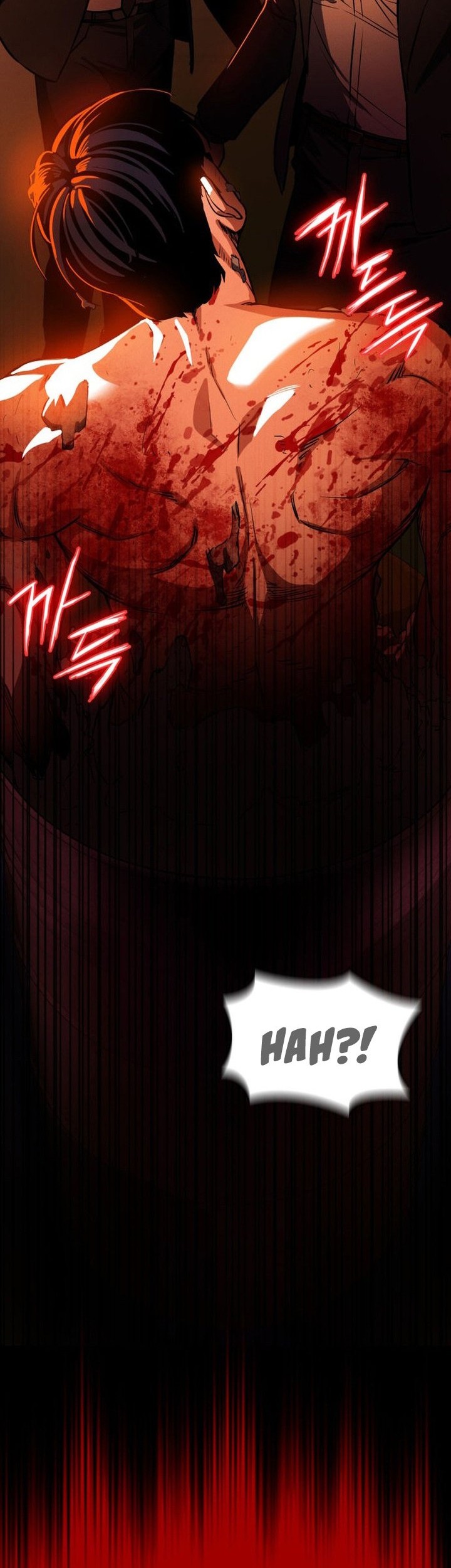 Day Walker Chapter 1 - halaman 130