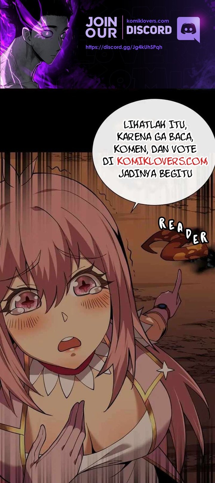 Day Walker Chapter 1 - halaman 132