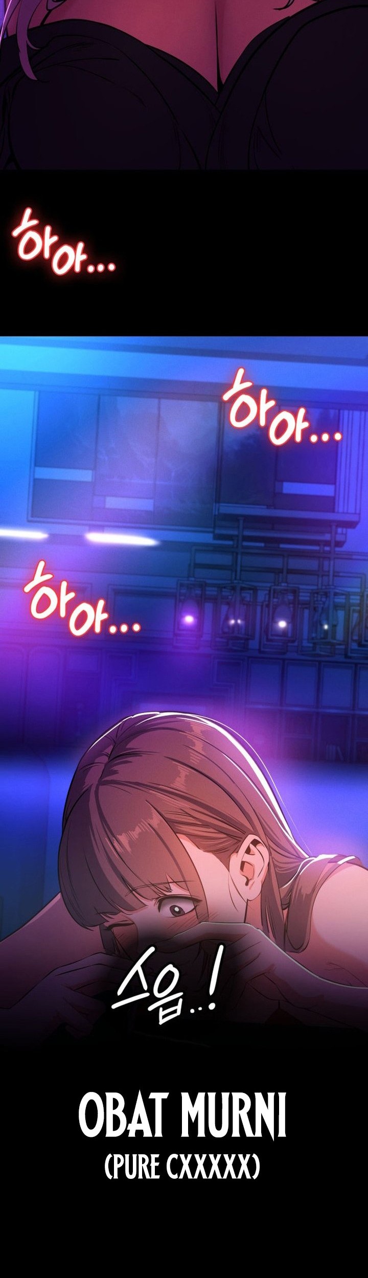 Day Walker Chapter 1 - halaman 18