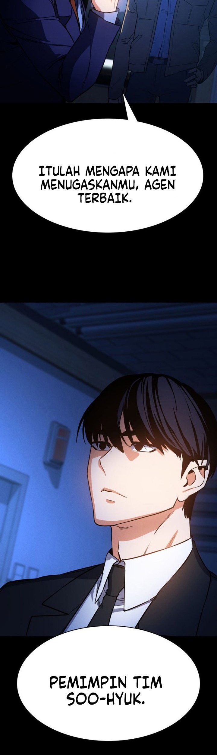 Day Walker Chapter 1 - halaman 23