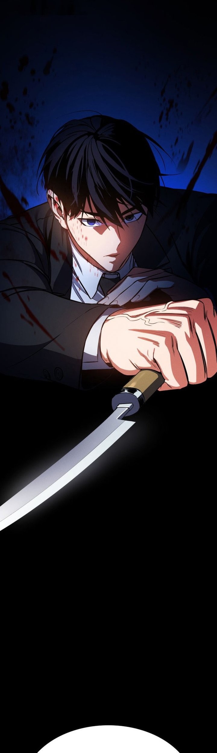 Day Walker Chapter 1 - halaman 37
