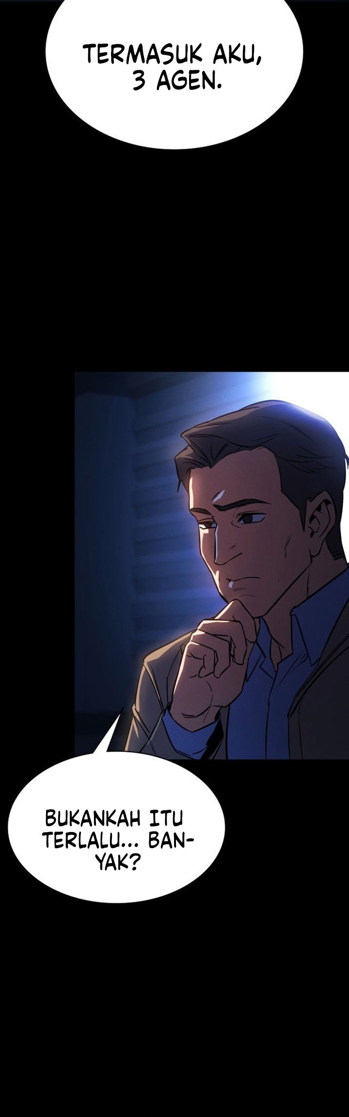 Day Walker Chapter 1 - halaman 40