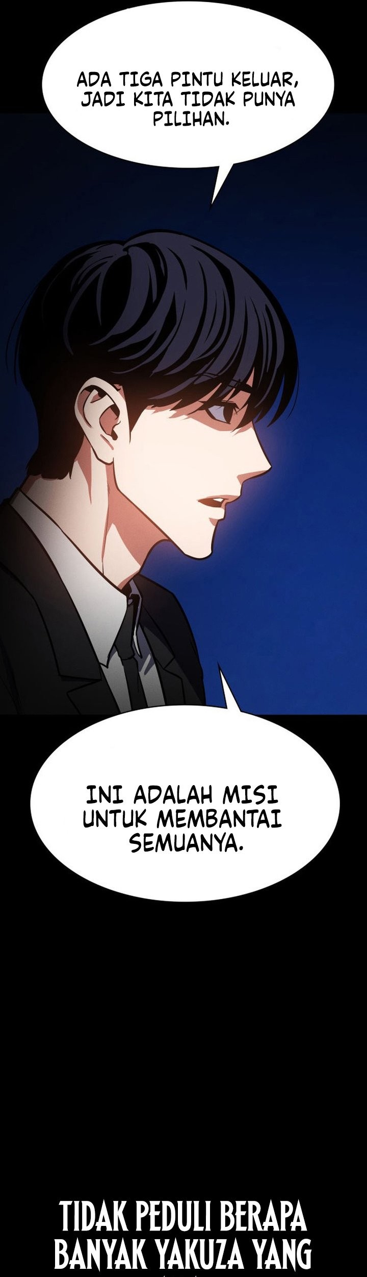 Day Walker Chapter 1 - halaman 41