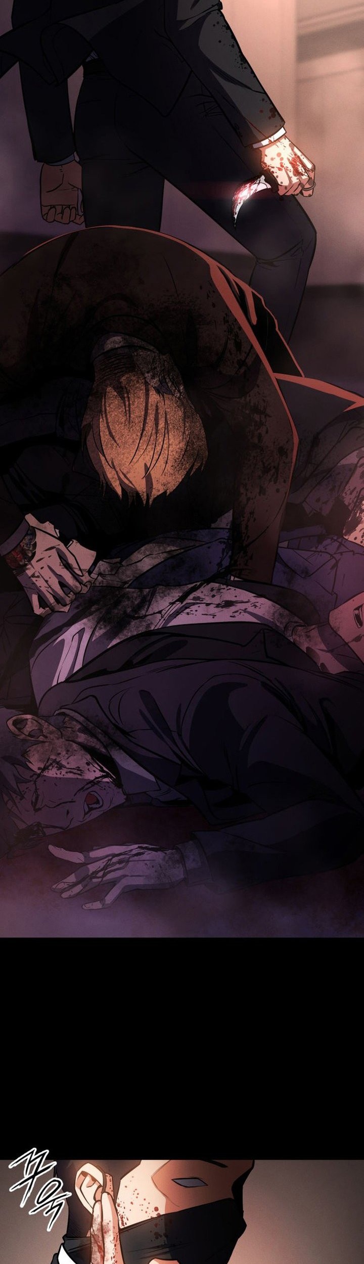 Day Walker Chapter 1 - halaman 43