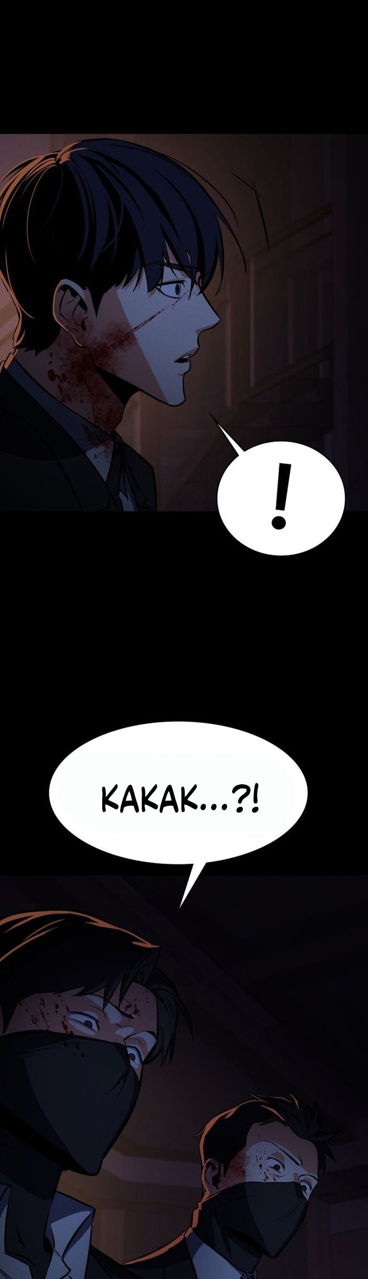 Day Walker Chapter 1 - halaman 51