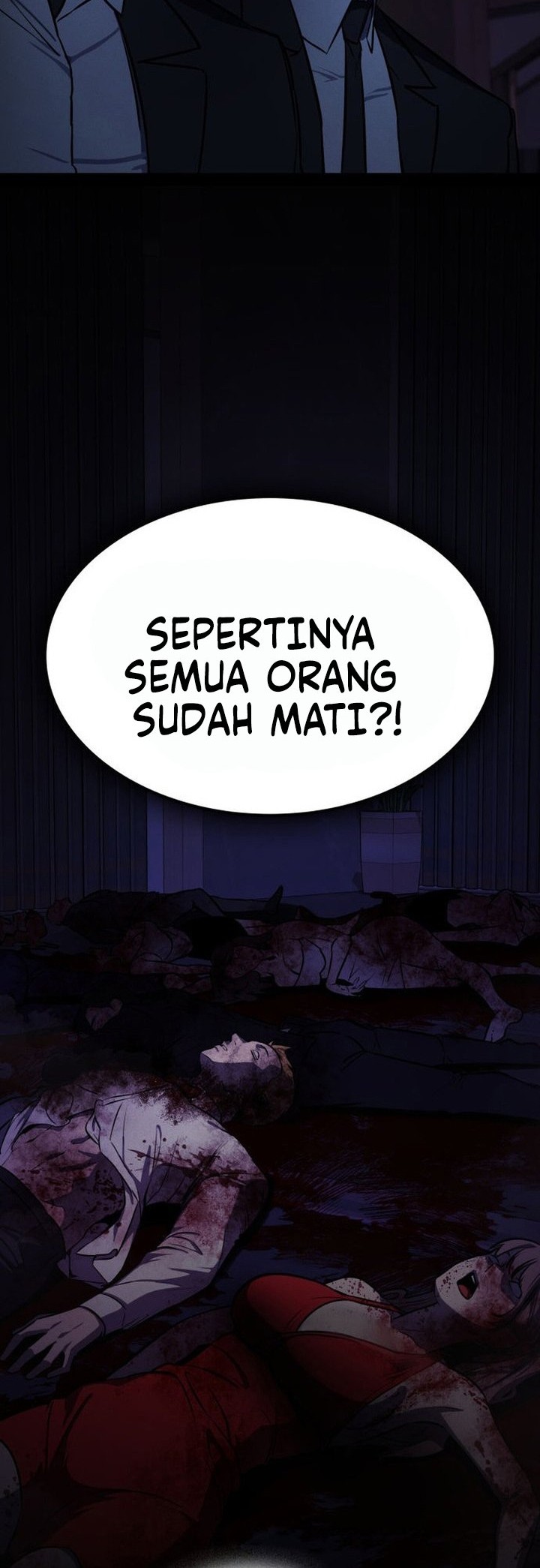 Day Walker Chapter 1 - halaman 52