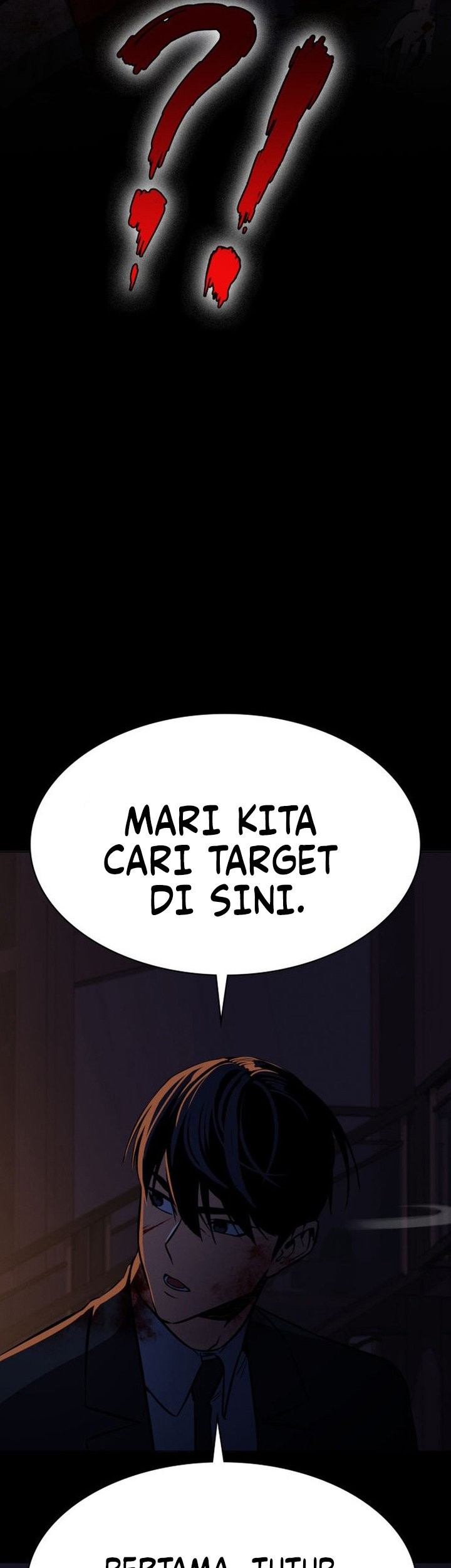 Day Walker Chapter 1 - halaman 53