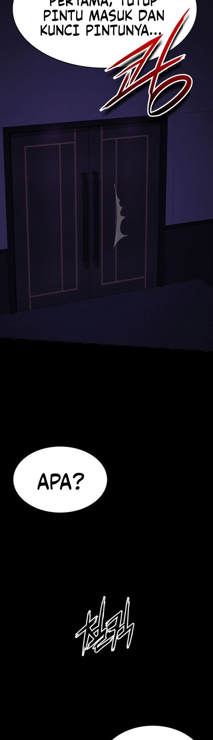 Day Walker Chapter 1 - halaman 54