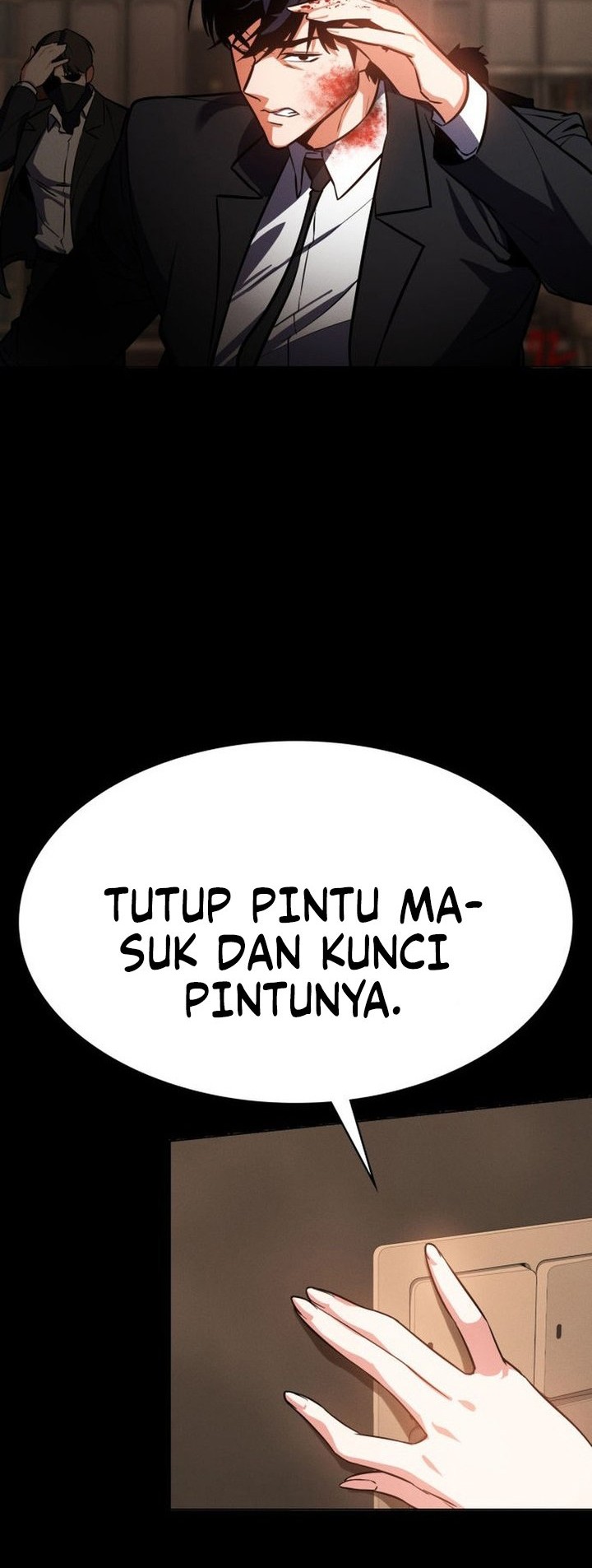 Day Walker Chapter 1 - halaman 56