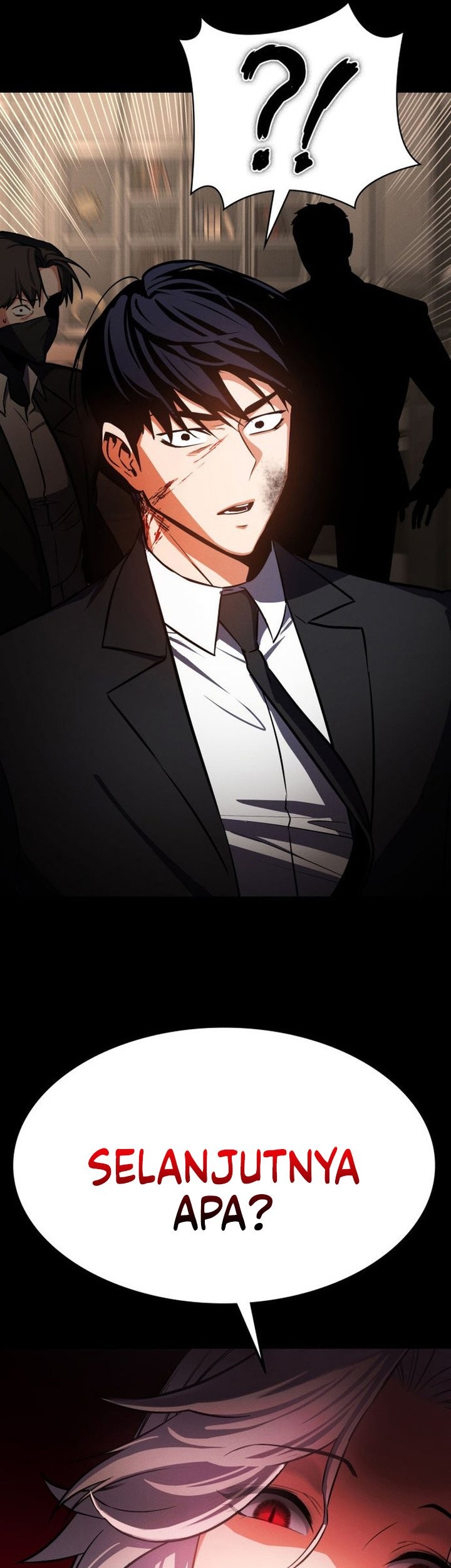 Day Walker Chapter 1 - halaman 57