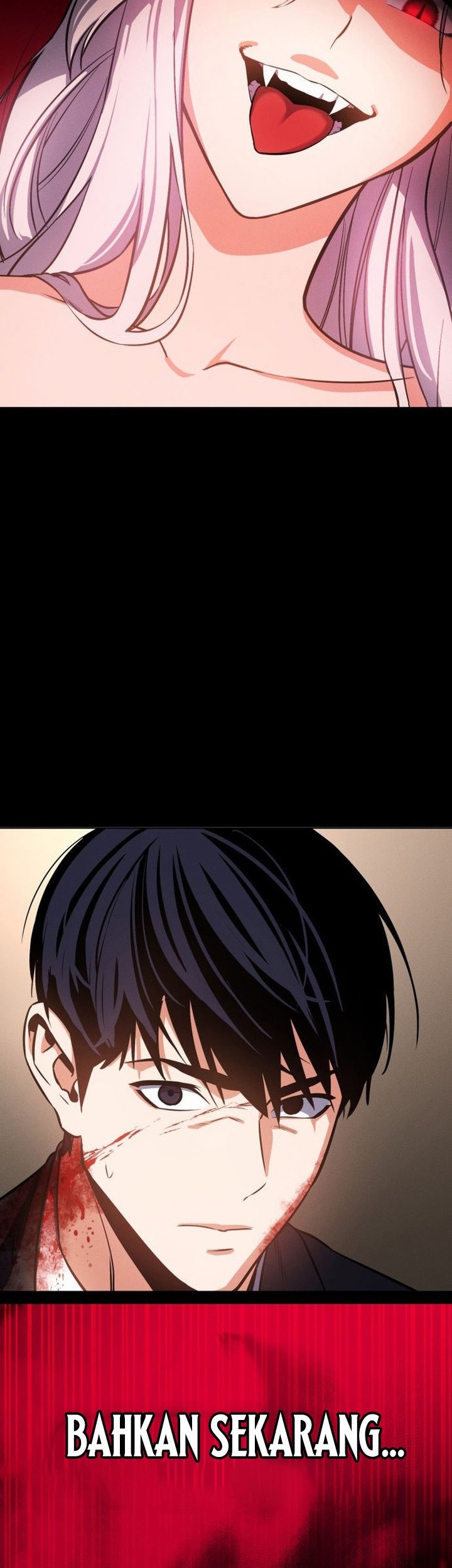 Day Walker Chapter 1 - halaman 58
