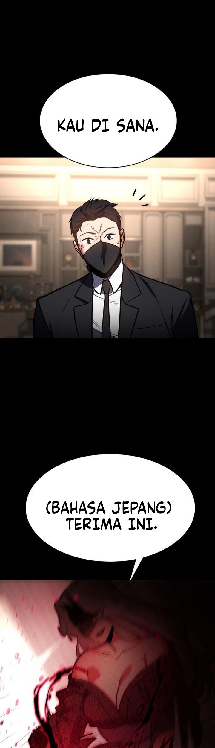 Day Walker Chapter 1 - halaman 63