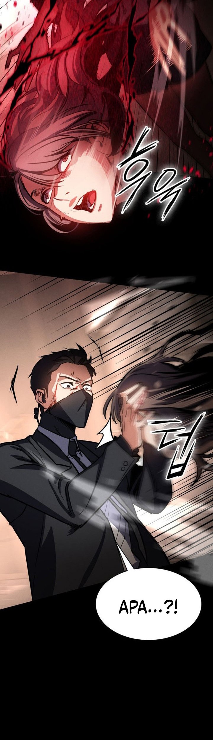 Day Walker Chapter 1 - halaman 64
