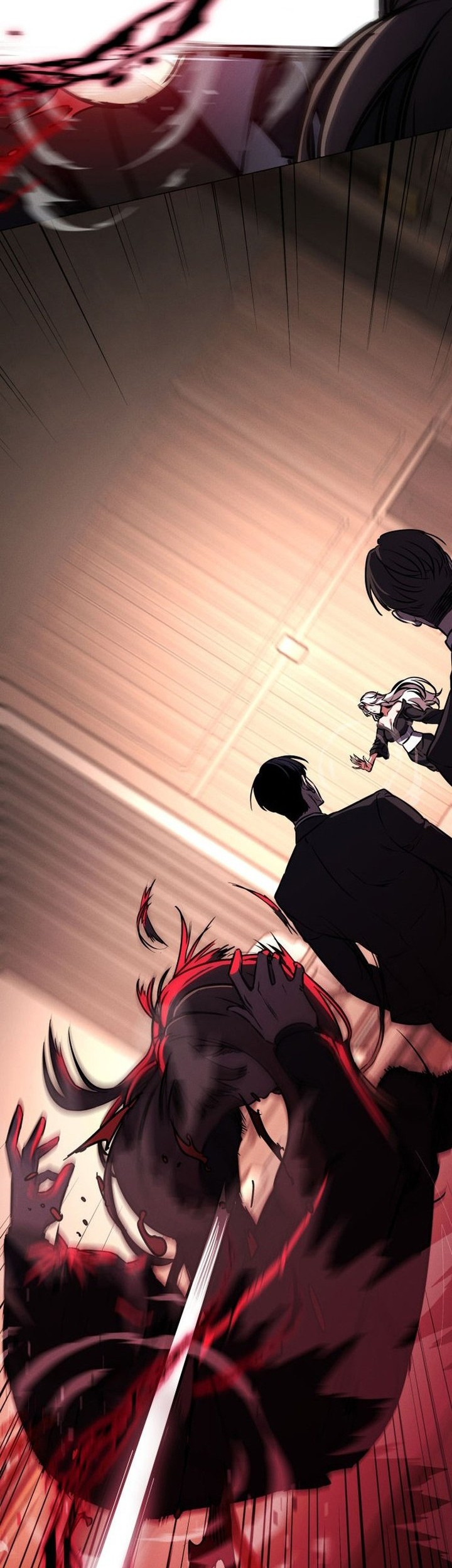 Day Walker Chapter 1 - halaman 66