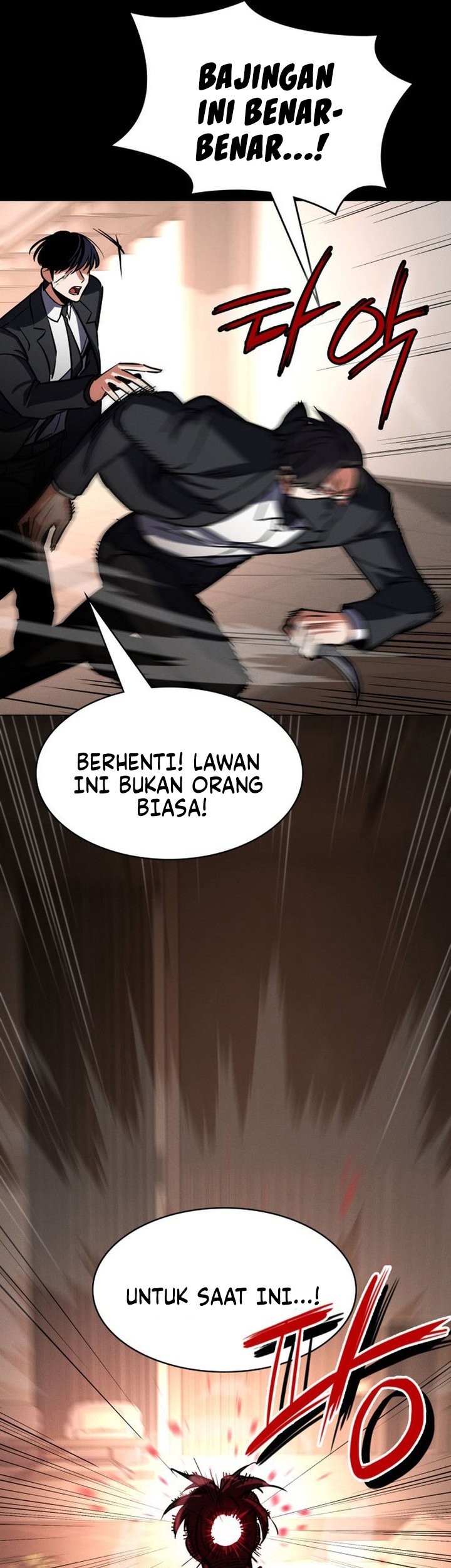 Day Walker Chapter 1 - halaman 69