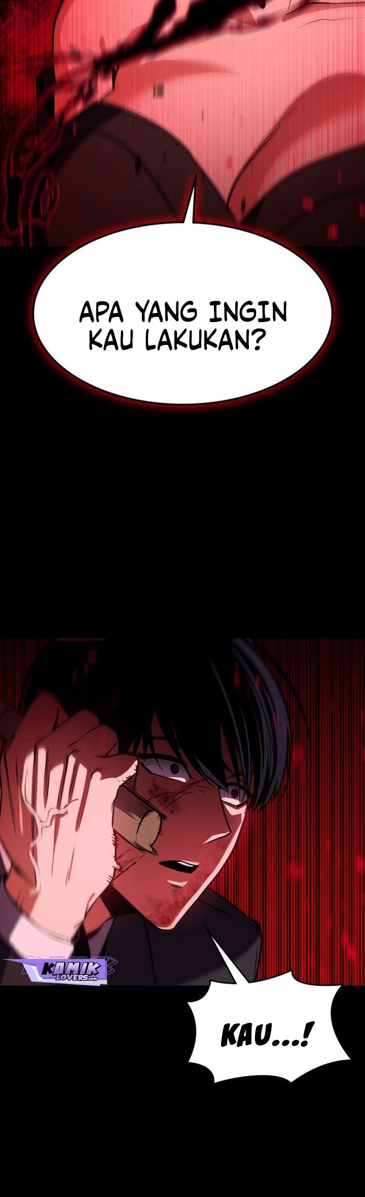 Day Walker Chapter 1 - halaman 72