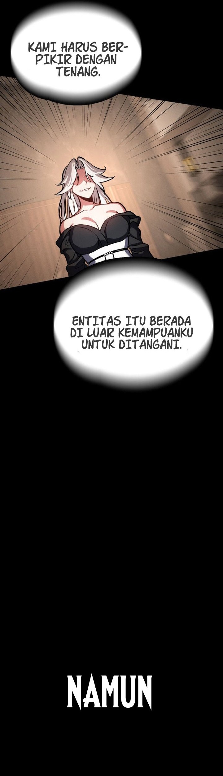 Day Walker Chapter 1 - halaman 74