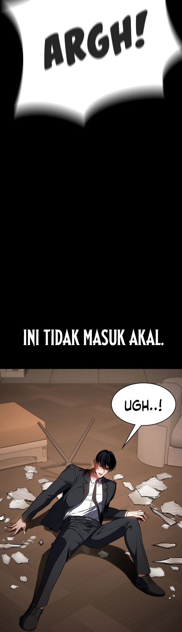 Day Walker Chapter 1 - halaman 86