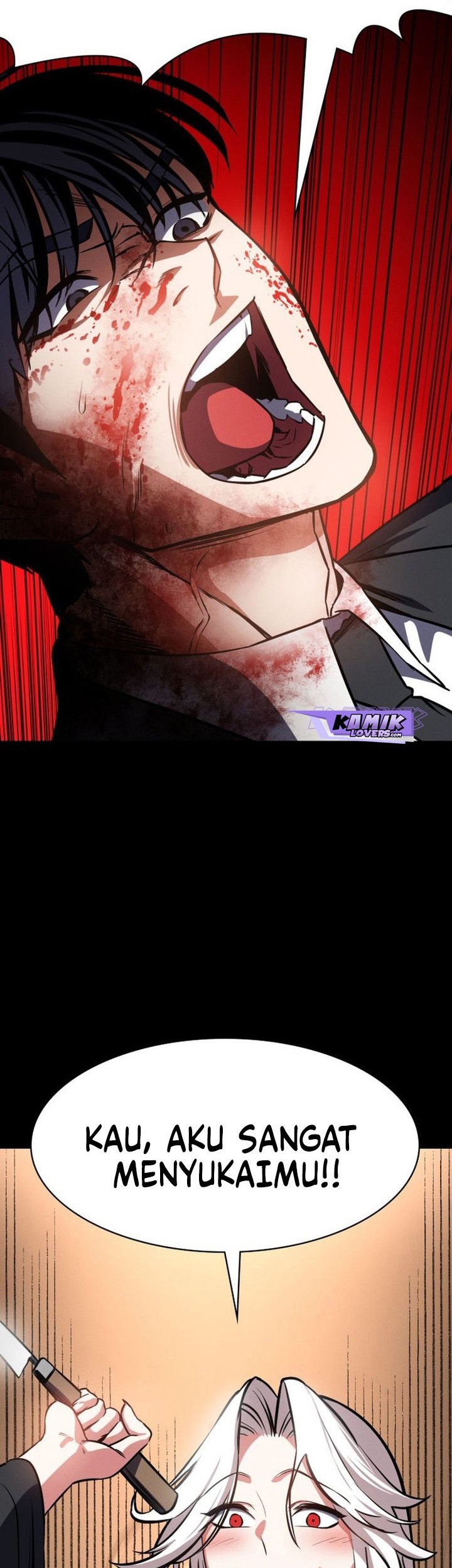 Day Walker Chapter 1 - halaman 90