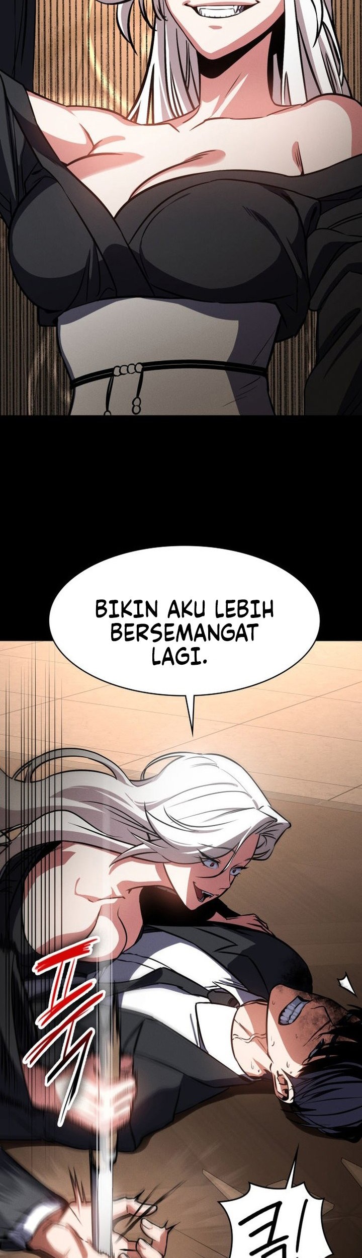 Day Walker Chapter 1 - halaman 91
