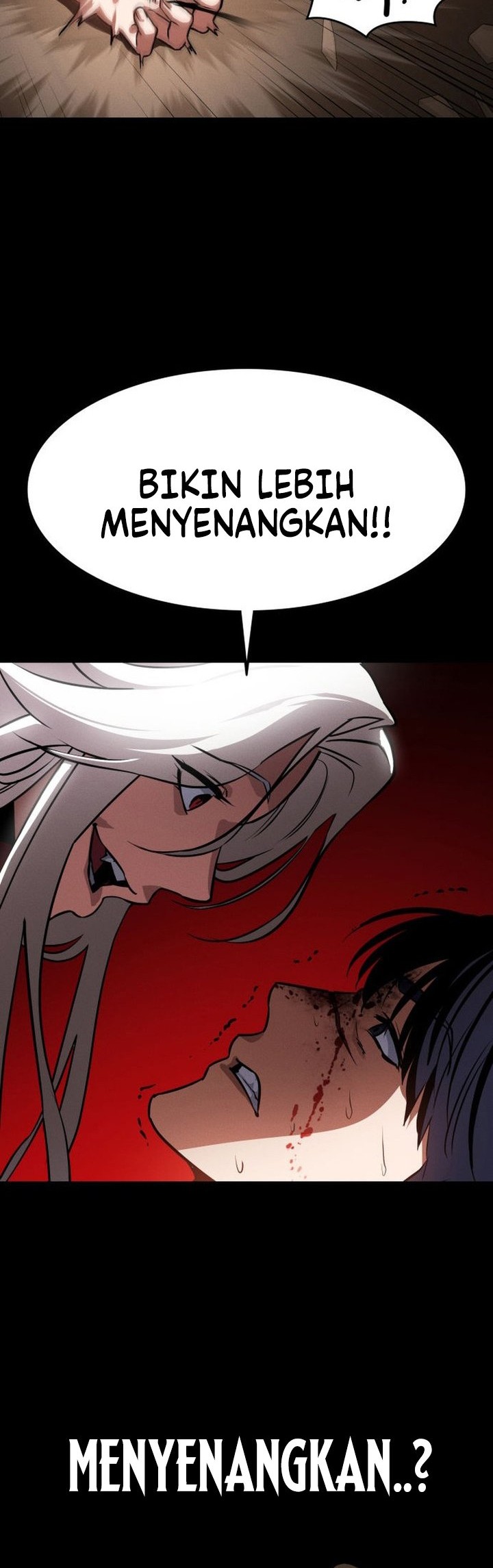 Day Walker Chapter 1 - halaman 92