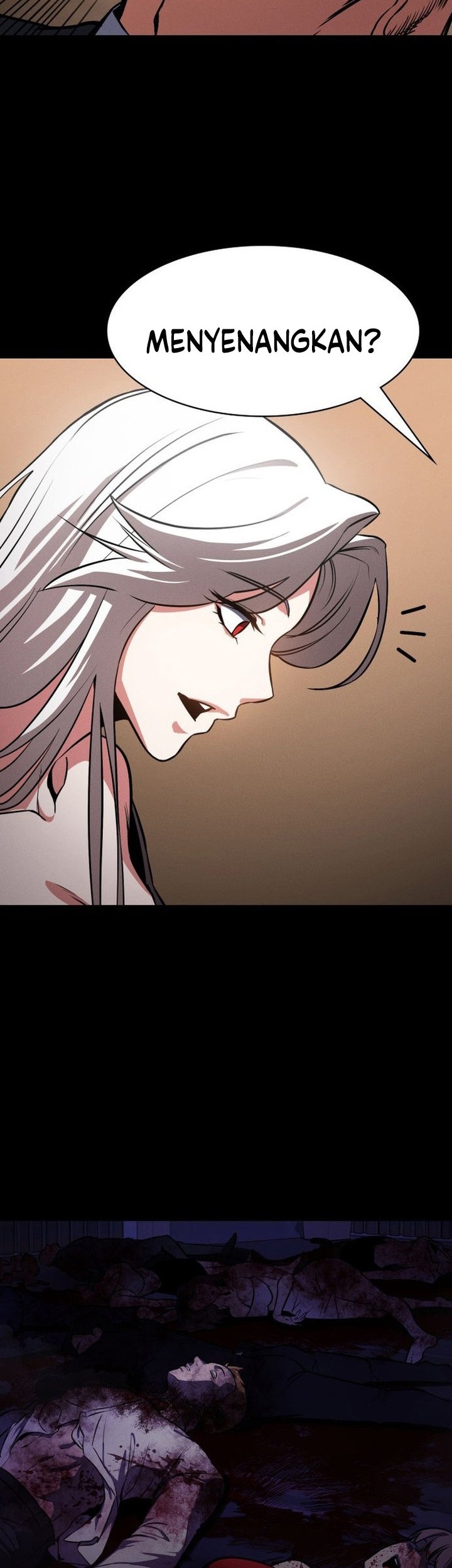 Day Walker Chapter 1 - halaman 94
