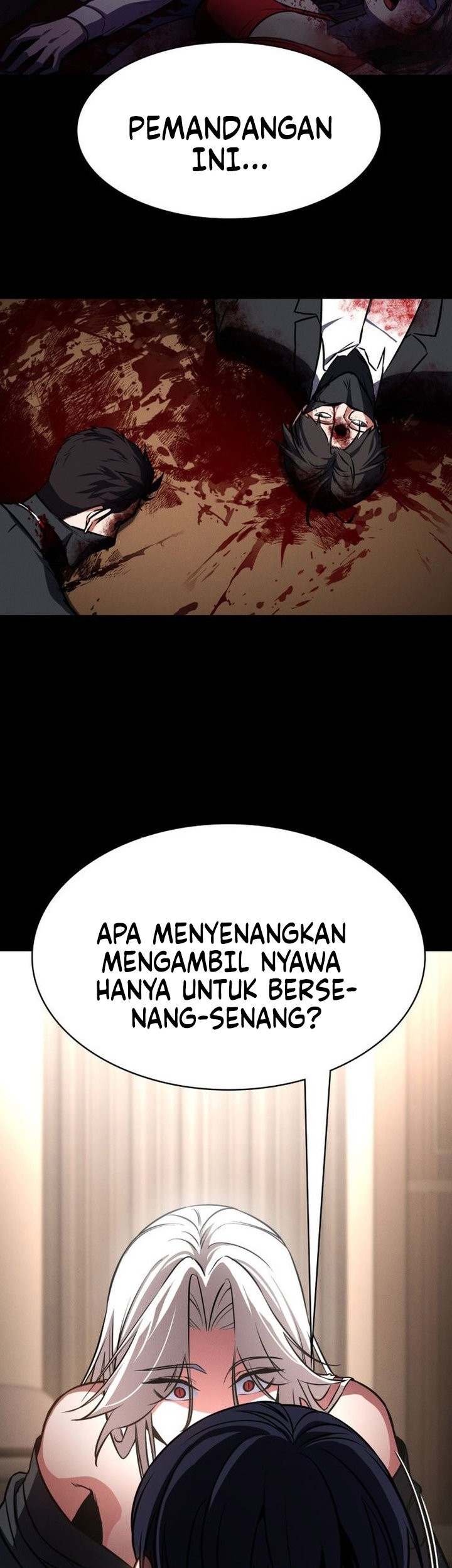 Day Walker Chapter 1 - halaman 95