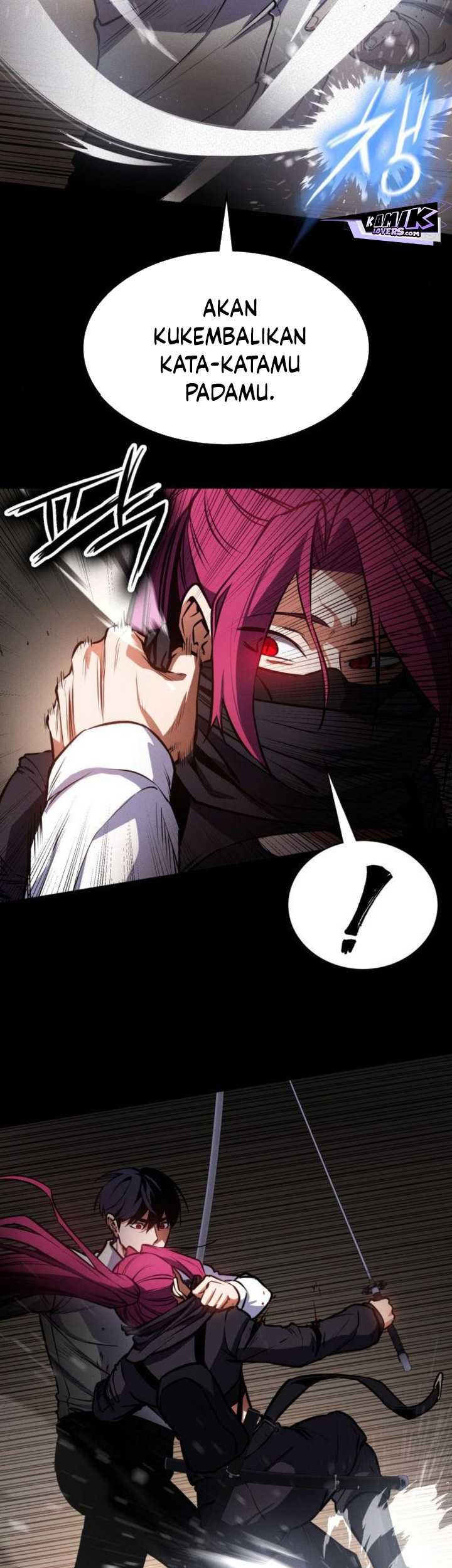 Day Walker Chapter 10 - halaman 12