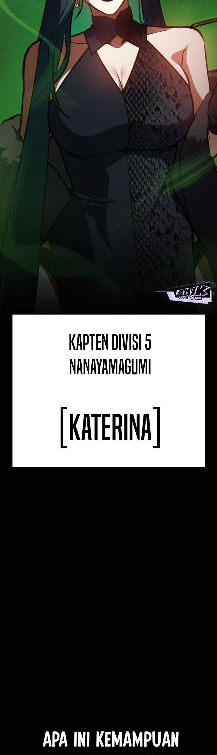 Day Walker Chapter 10 - halaman 30