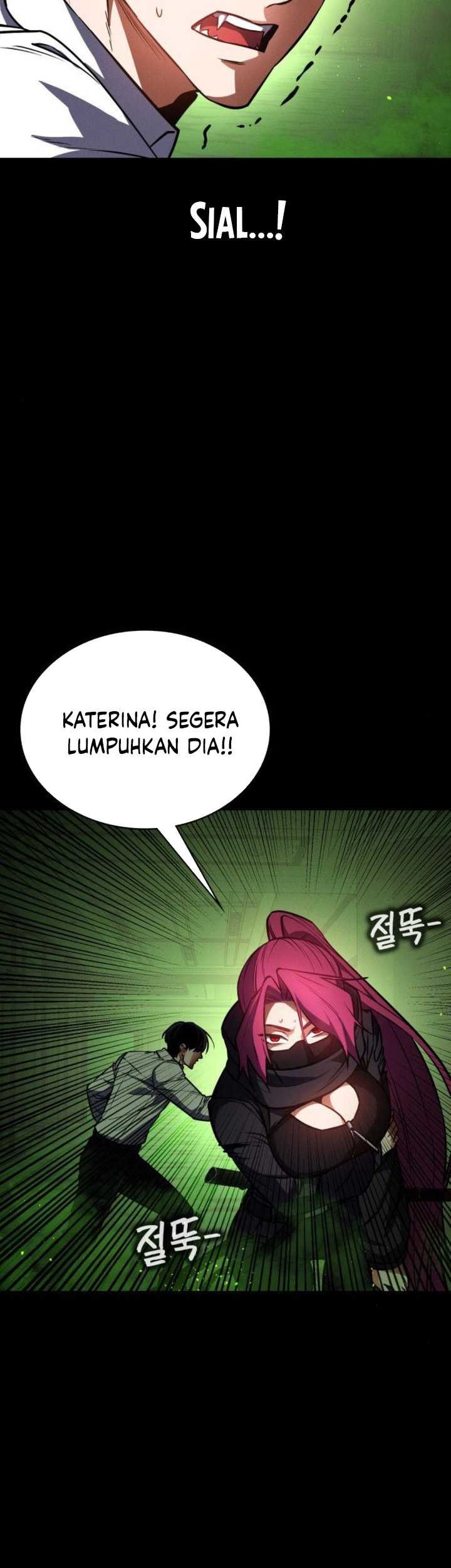 Day Walker Chapter 10 - halaman 32