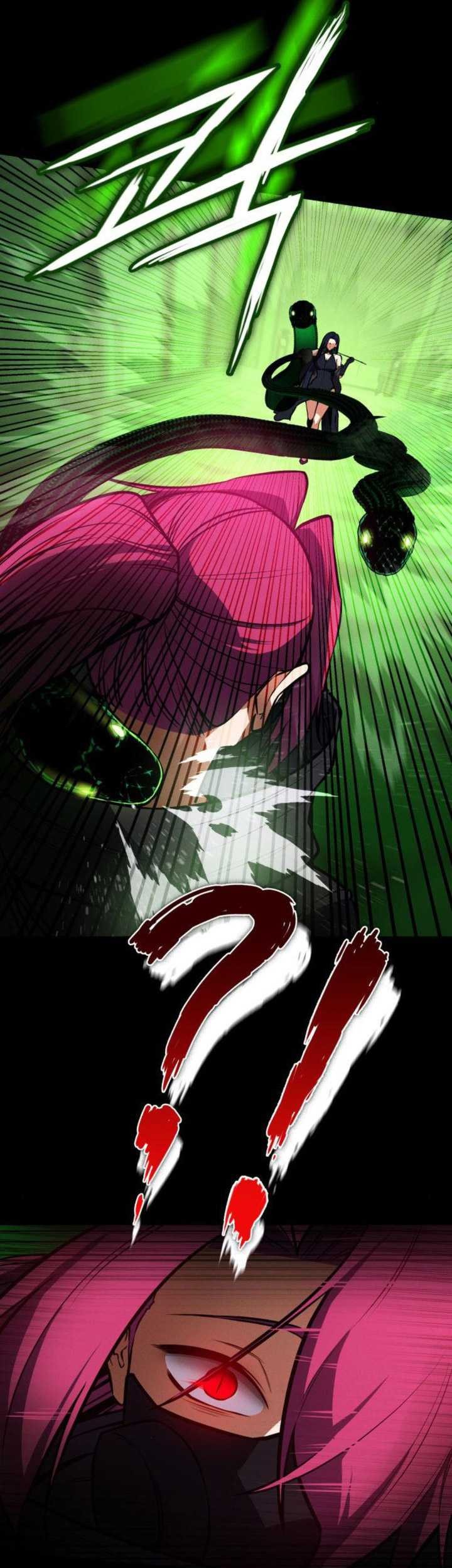Day Walker Chapter 10 - halaman 38