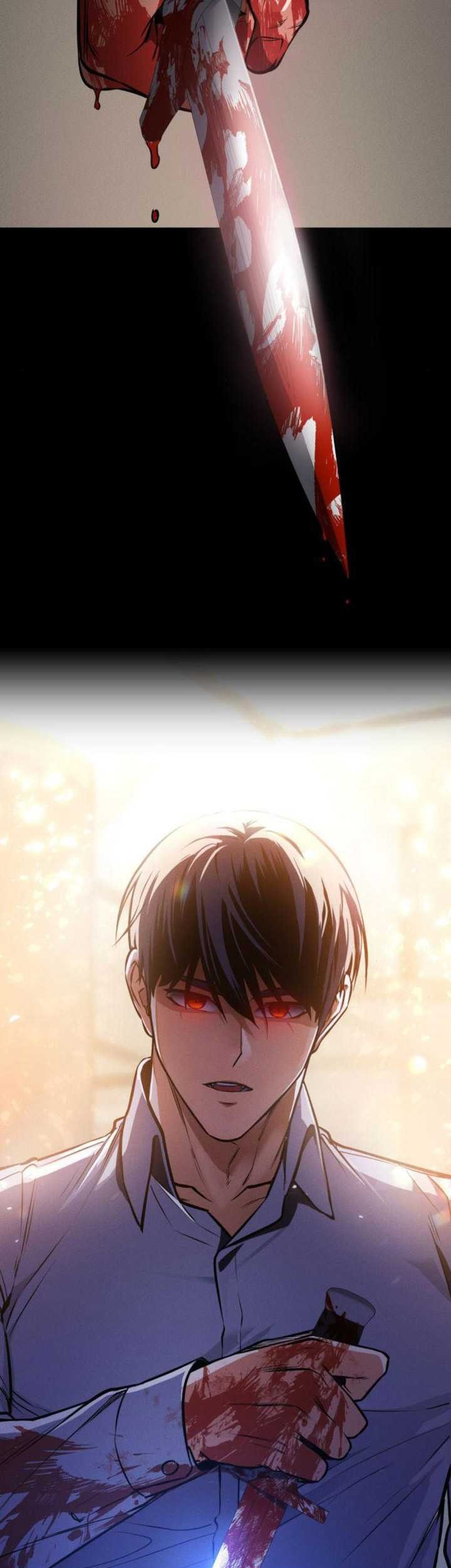 Day Walker Chapter 10 - halaman 4