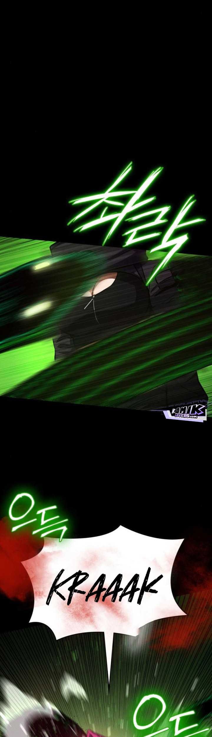 Day Walker Chapter 10 - halaman 40